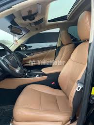 Used Lexus Gs 350 2016 1526322