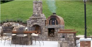 What Does An Outdoor Fireplace Cost