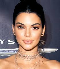 10 of kendall jenner s best makeup looks