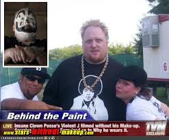 icp without makeup