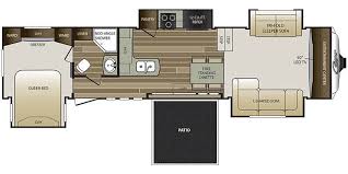 2016 keystone cougar 337pflwe specs and