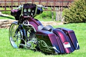 Motorcycle Custom Paint And Airbrush