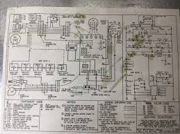 Ruud Gas Furnace Diagram Wiring Diagrams