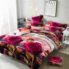 jacquard bedding set winter bedsets