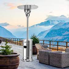 Outdoor Patio Propane Heater 48000 Btu