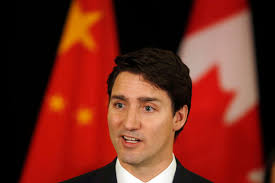 Justin joe pierre james comeback kid trudeau (born 1971) is the 23rd and incumbent prime minister of canada, and current leader of the federal liberal party of canada. Trudeau Sincerely Sorry For Contract To Charity With Family Ties Politico
