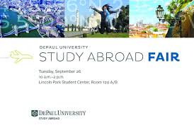 Admission   Aid   DePaul University College of Law Press Releases   News   DePaul University Newsroom