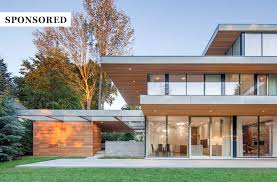 On the other side, it doesn't mean that small is not beautiful, but the opposite. The Cost To Build A Contemporary Home Why It S Higher Than A Traditional One New England Home Magazine