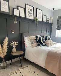 45 Best Bedroom Accent Walls On