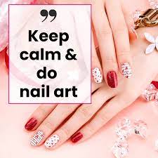 top 165 nail captions for insram in