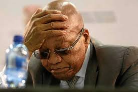 Image result for jacob zuma resigns ANC party