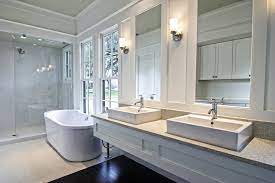 Design Ideas For Double Sinks