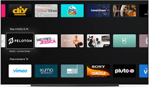Here are the best android tv apps to download, with a focus on video streaming. Android Tv Highlights At Home Workout Apps In New Play Store Fitness Category