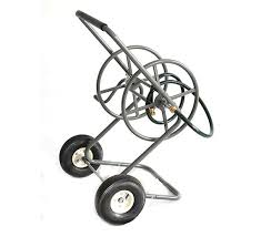 Two Wheel Hose Reel Cart Qingdao