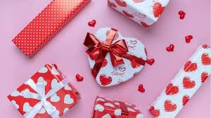 happy valentine day gift ideas for
