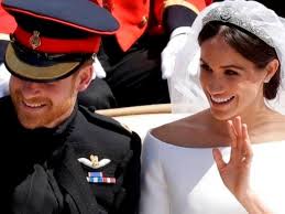 Prinzessin eugenie heiratet jack brooksbank in windsor was für eine windige hochzeit sie haben ja gesagt: Prinz Harry Und Meghan Markle Die Bilder Der Hochzeit
