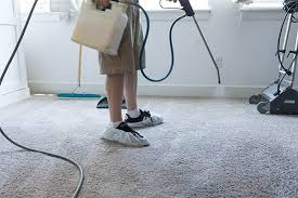using bleach on carpet is risky mss