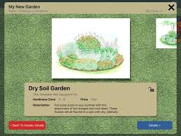 Garden Greenprint By Perennial Designs Llc