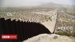 Trump Wall How Much Has He Actually