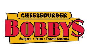 cheeseburger bobby s burgers fries