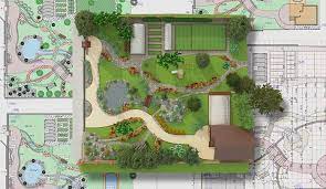 Landscape Designers Vs Architects