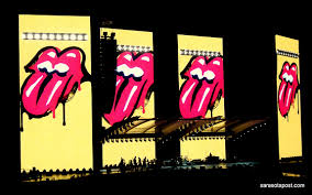 The Rolling Stones Rock Big In Jacksonville At Tiaa Bank Field