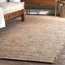 which natural fiber rug sheds the least