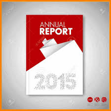 8 Free Report Cover Page Template Download Shrewd Investment