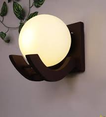 Wall Lights Upto 80 Off In