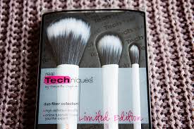 limited edition duo fiber brush collection
