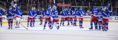 It was a golden era for new york professional sports, when broadway joe, clyde, tom terrific, dollar bill, gilbert and other new york players ruled the sports headlines and back pages. New York Rangers Tickets Book Online At Civitatis Com