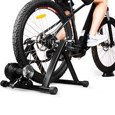 Best Bike Resistance Trainers Buying Guide Gistgear