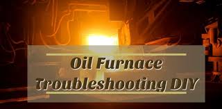 Oil Furnace Troubleshooting Diy All Hours Air