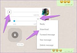 Instead of using whatsapp web version you can download bluestacks, which is official whatsapp announced on 21/01/2016 that there is official web version for whatsapp for pc (currently only for. 7 Ways To Fix Whatsapp Web Not Downloading Files