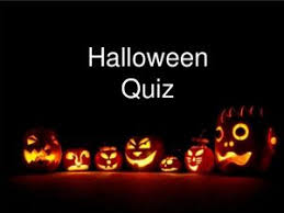 Have fun making trivia questions about swimming and swimmers. 30 Halloween Trivia Quiz Questions With Answers