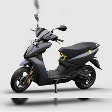 ather energy launches 450s electric