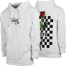 Neff Mens Hoodies And Sweaters Size Chart Tactics