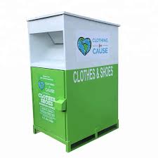 From online deliveries to donation banks still open, here's how to get rid of old clothes while charity shops are closed. White Color Donate Clothes Bin Clothes Donation Bin White Clothes Drop Box Buy White Color Donate Clothes Bin White Clothes Drop Box Clothes Donation Bin Product On Alibaba Com