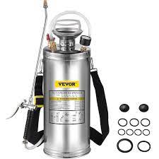 Stainless Steel Sprayer Pump Sprayer