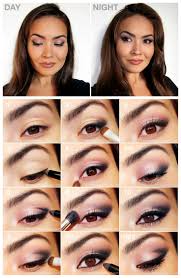 great day to night makeup tutorials you