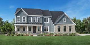 novi mi new construction homes for