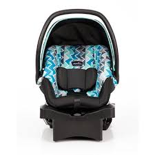 Evenflo Litemax Sport Infant Car Seat