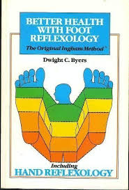 Better Health With Foot Reflexology By Byers Dwight 6th