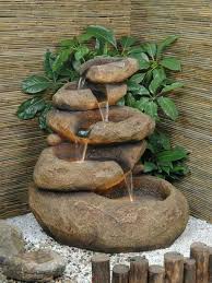 Water Fountain Ideas For Your Backyard