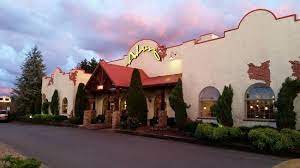 the alamo steakhouse restaurant at the