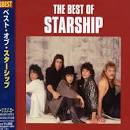 Best of Starship [BMG]