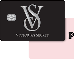 Image of Victoria's Secret Credit Card