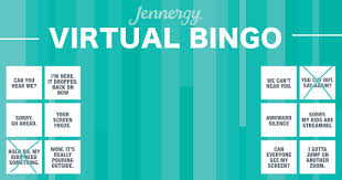 With more and more virtual meetings and meetups happening, we see these free virtual backgrounds as a new essential for the modern workplace. Build Your Virtual Brand With Every Zoom For Free Jennergy