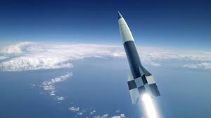 Among other firsts, it was the first successful trial of the atlas as a space launch vehicle. V2 The Nazi Rocket That Launched The Space Age Bbc Future