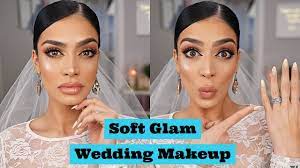 bridal wedding makeup tutorial abh
